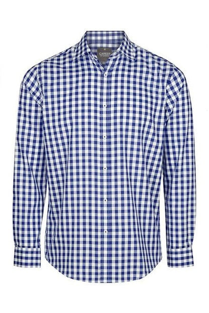 Career Royal Oxf.Gingham CR S