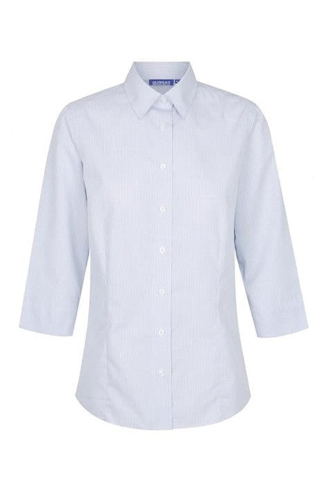 Career Square Dobby CR Fit S