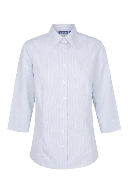 Career Square Dobby CR Fit S