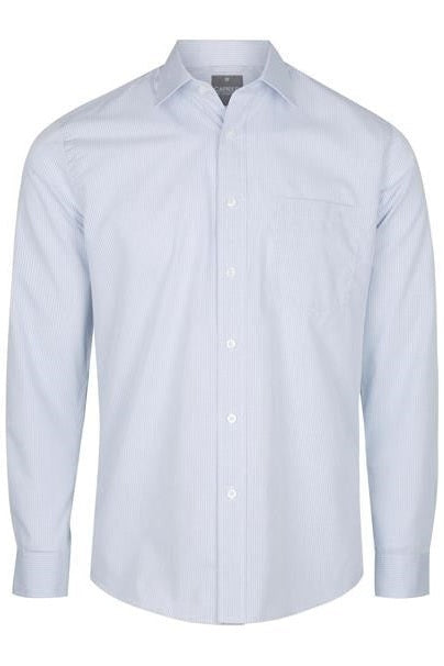 Career Square Dobby CR Fit S