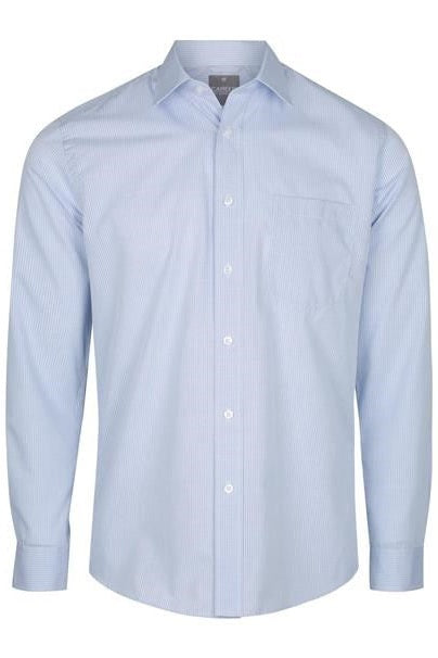 Career Square Dobby CR Fit S