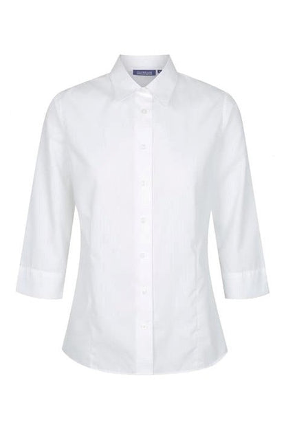 Career Square Dobby CR Fit S