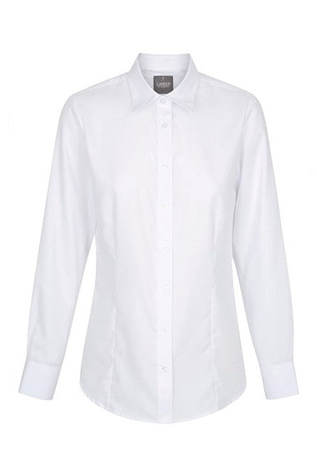 Career Ultimate White CF Fit S