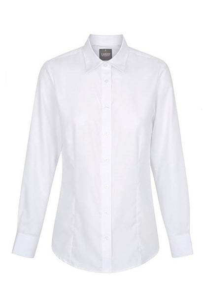 Career Ultimate White CF Fit S