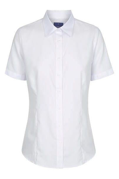 Career Ultimate White CF Fit S