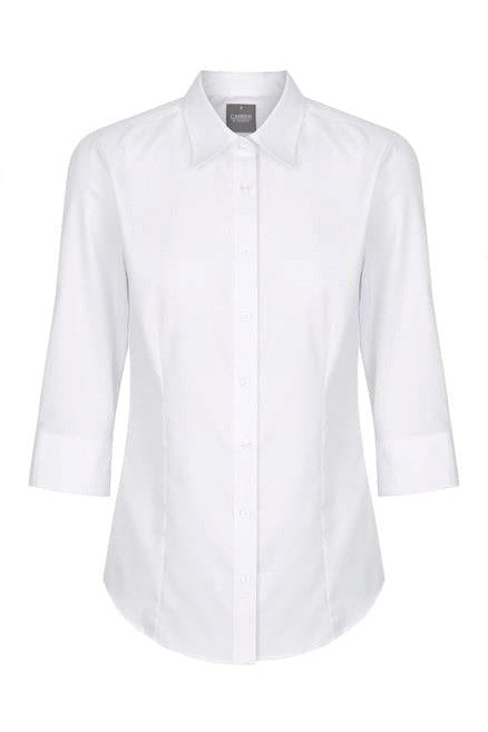 Career Ultimate White CF Fit S