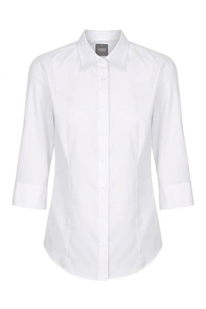 Career Ultimate White CF Fit S