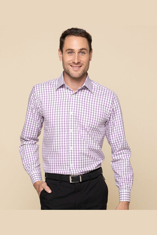 Career WindowPane Check CR Fit