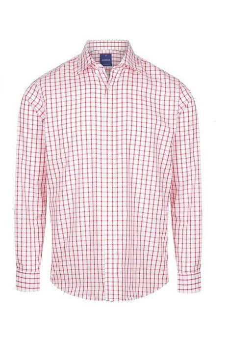 Career WindowPane Check CR Fit