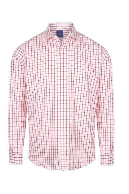 Career WindowPane Check CR Fit