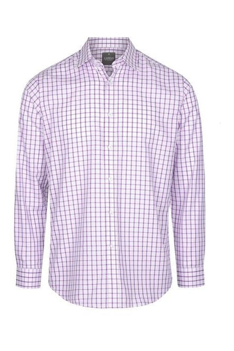 Career WindowPane Check CR Fit