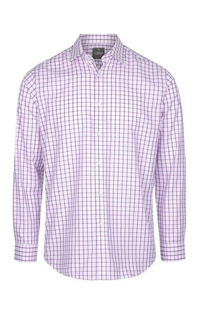 Career WindowPane Check CR Fit
