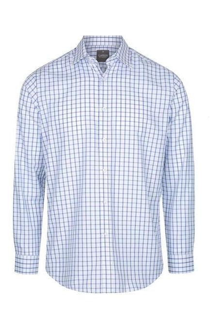 Career WindowPane Check CR Fit