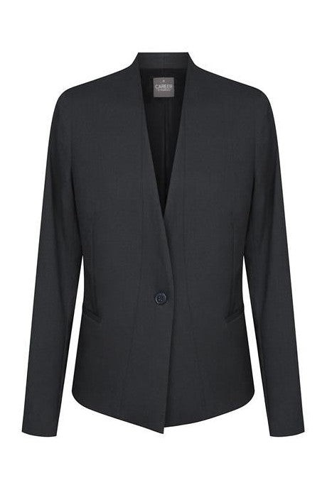 Career Womens Crop Jacket HA
