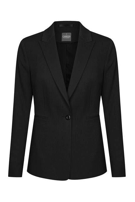 Career Womens Jacket HA