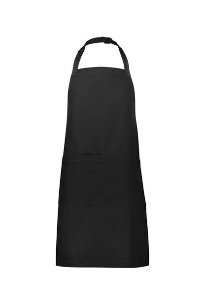  Fashion Biz Barley Apron - BA35 | Biz Collection | Fashion Biz Online