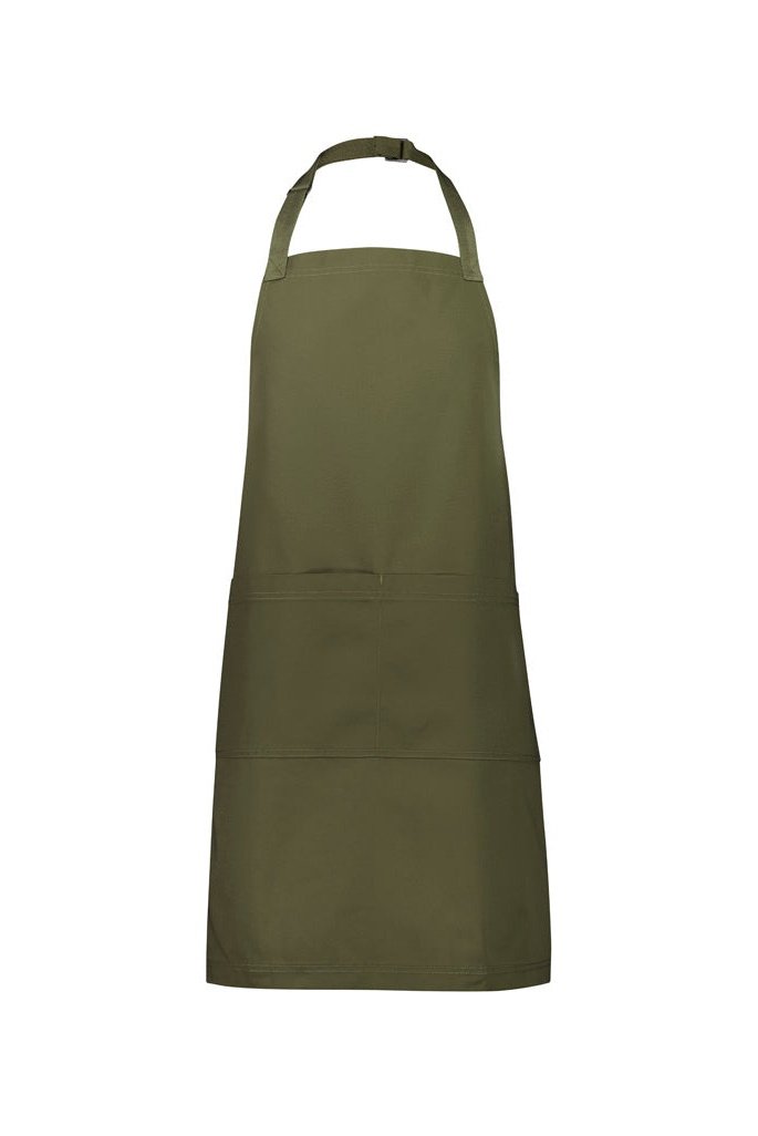  Fashion Biz Barley Apron - BA35 | Biz Collection | Fashion Biz Online