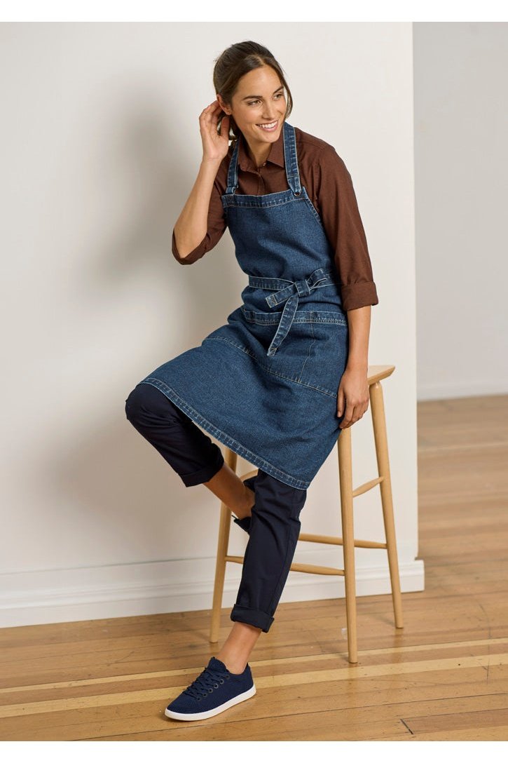 Fashion Biz Clout Apron BA40