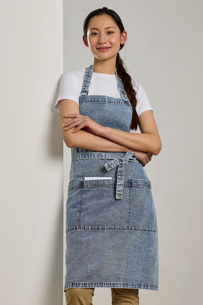 Fashion Biz Clout Apron BA40