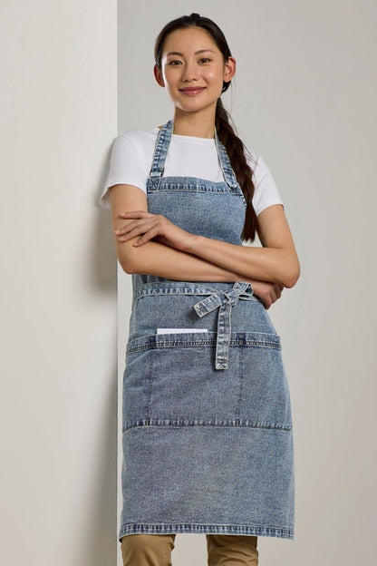 Fashion Biz Clout Apron BA40