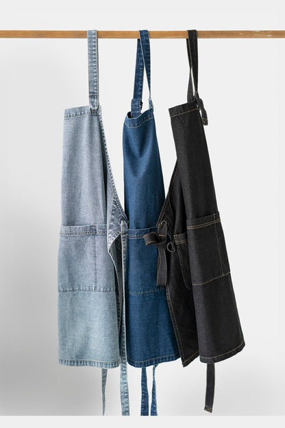 Fashion Biz Clout Apron BA40