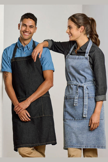 Fashion Biz Clout Apron BA40