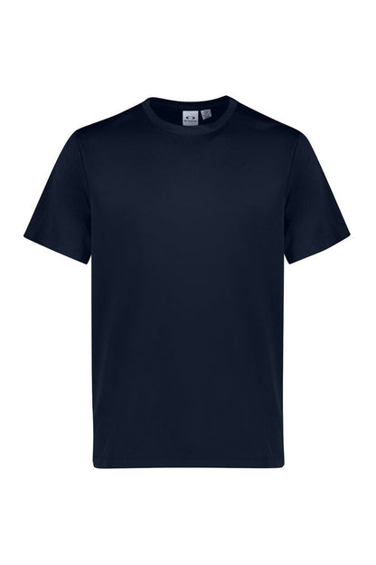 Biz Collection Kids Action Short Sleeve Tee - T207KS - Navy
