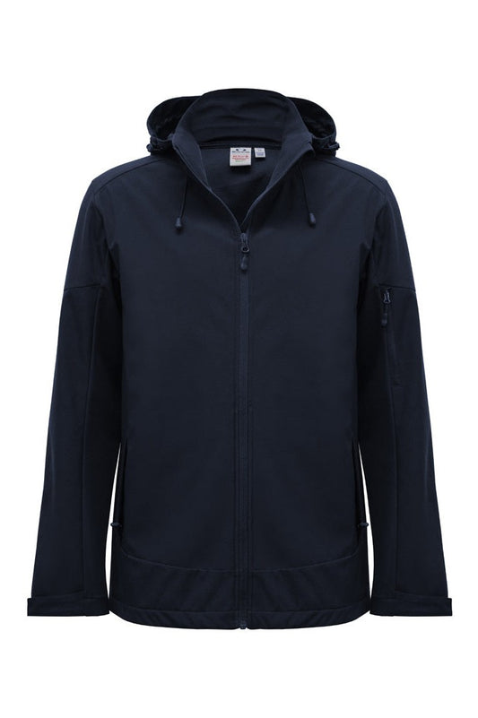  Fashion Biz Mens Atlas Jacket - J502M | Biz Collection | Fashion Biz Online