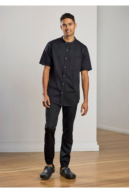 Fashion Biz Mens Cajun Chef Jogger Pant CH433M