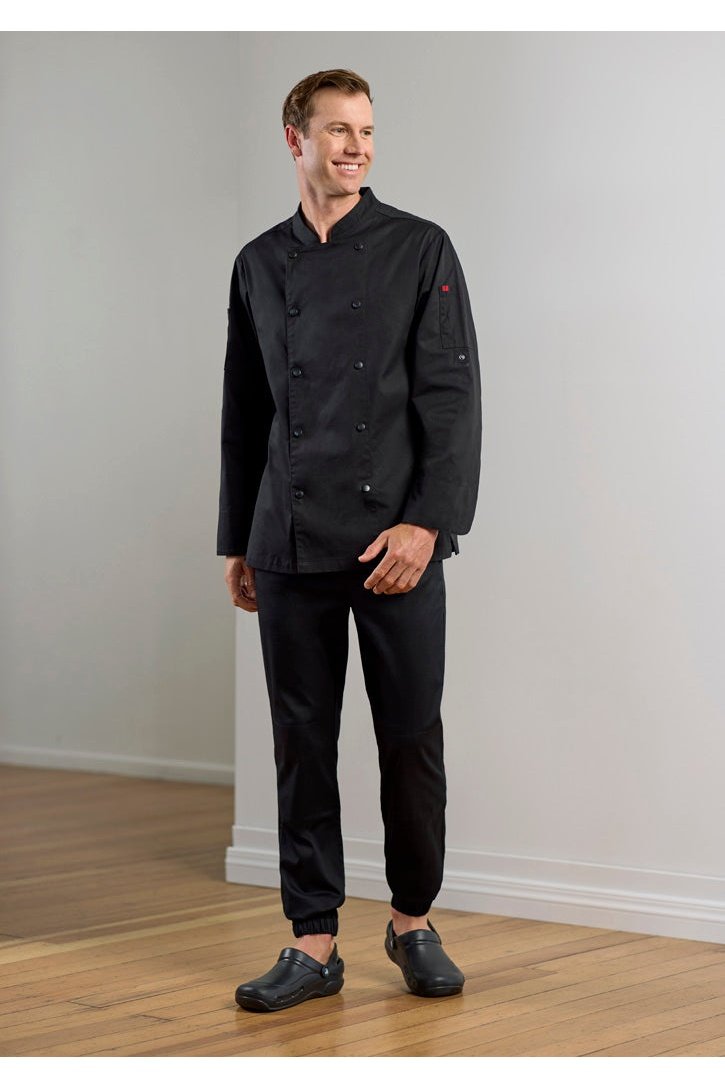 Fashion Biz Mens Cajun Chef Jogger Pant CH433M
