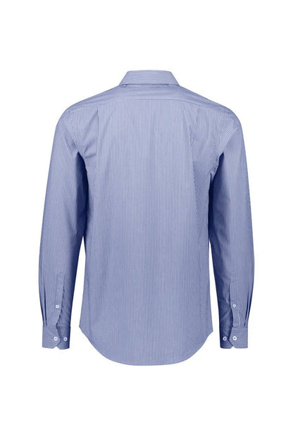  Fashion Biz Mens Conran Classic Long Sleeve Shirt - S336ML | Biz Collection | Fashion Biz Online