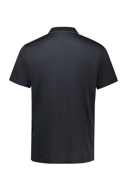 Fashion Biz Mens Echo Short Sleeve Polo P412MS