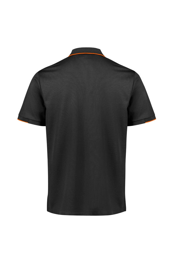 Fashion Biz Mens Focus Short Sleeve Polo P313MS