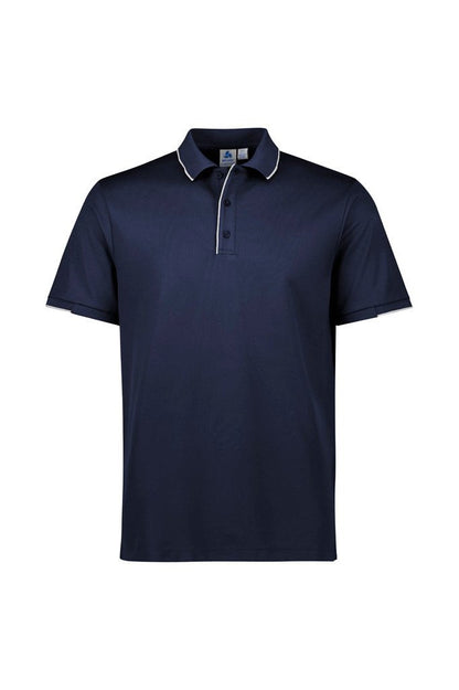  Fashion Biz Mens Focus Short Sleeve Polo - P313MS | Biz Collection | Fashion Biz Online