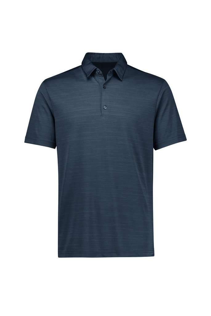 Fashion Biz Mens Orbit Short Sleeve Polo P410MS