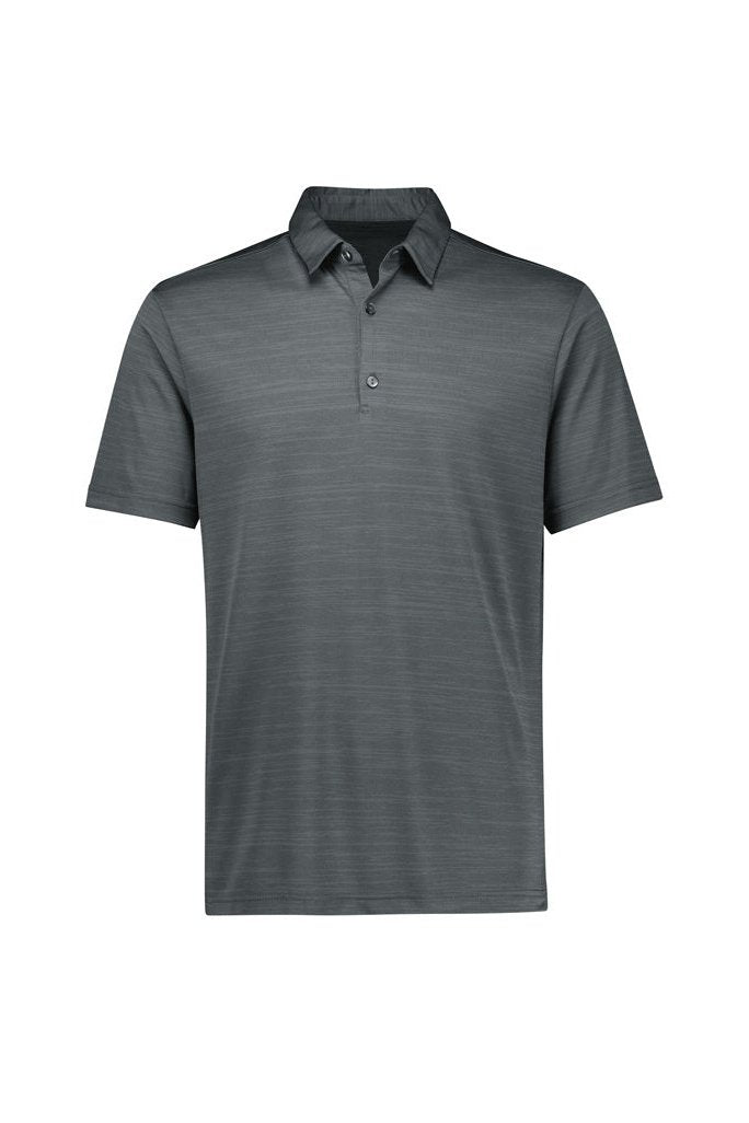 Fashion Biz Mens Orbit Short Sleeve Polo P410MS