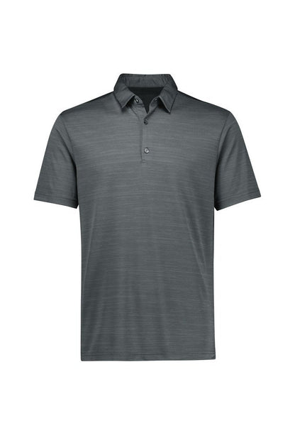Fashion Biz Mens Orbit Short Sleeve Polo P410MS