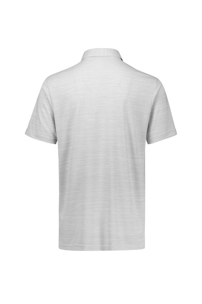 Fashion Biz Mens Orbit Short Sleeve Polo P410MS