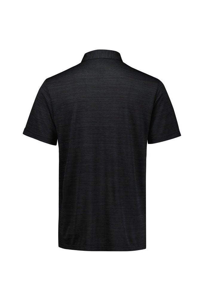 Fashion Biz Mens Orbit Short Sleeve Polo P410MS