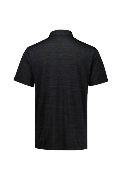 Fashion Biz Mens Orbit Short Sleeve Polo P410MS