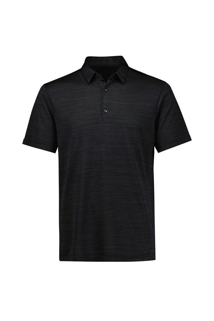Fashion Biz Mens Orbit Short Sleeve Polo P410MS