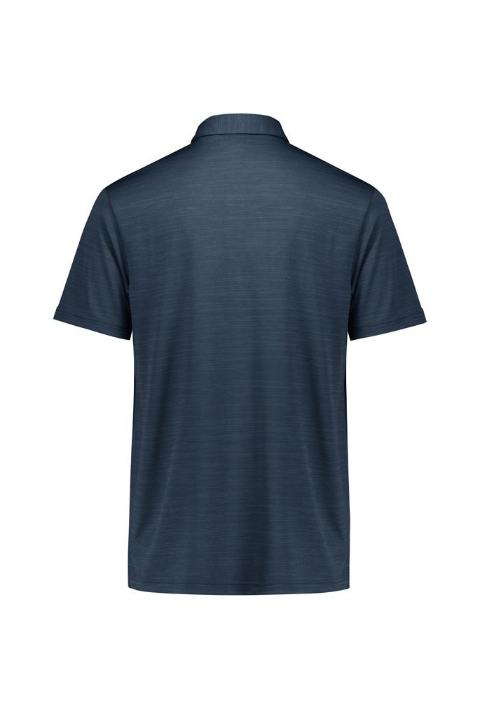 Fashion Biz Mens Orbit Short Sleeve Polo P410MS