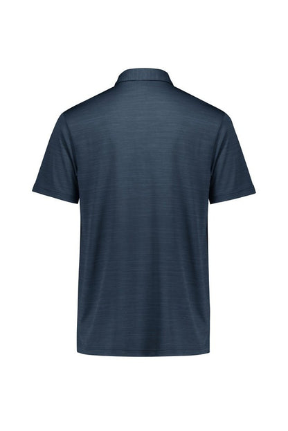 Fashion Biz Mens Orbit Short Sleeve Polo P410MS