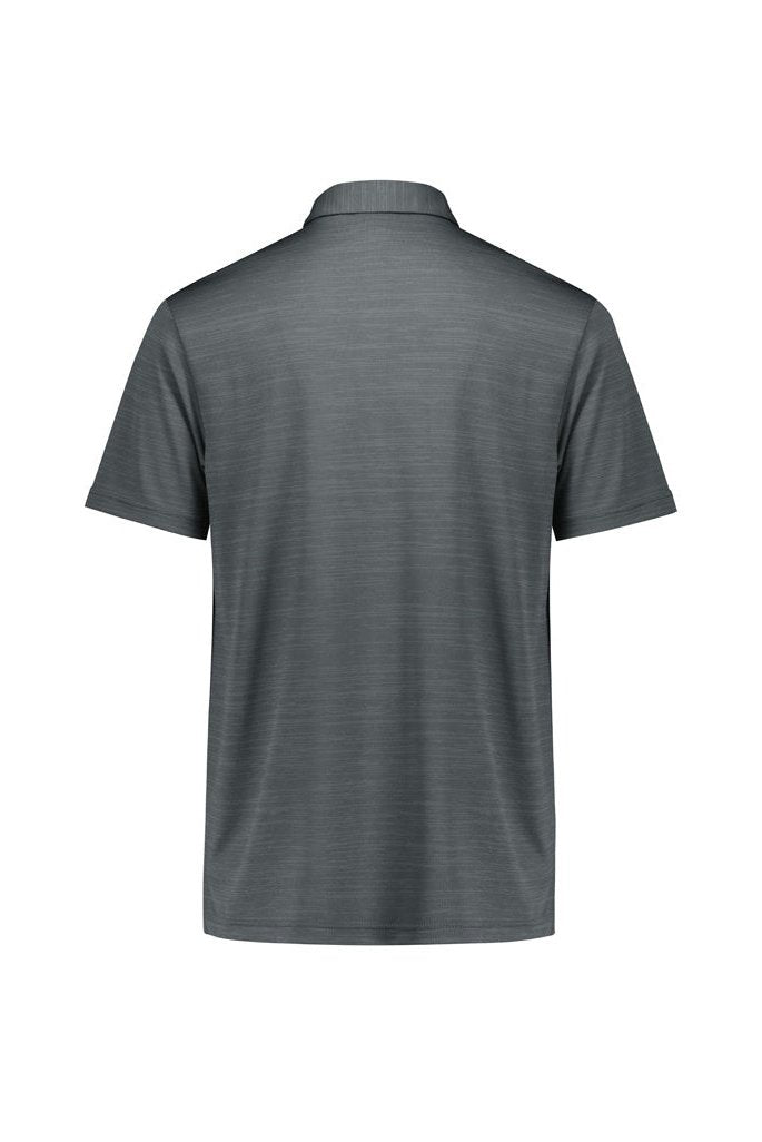 Fashion Biz Mens Orbit Short Sleeve Polo P410MS