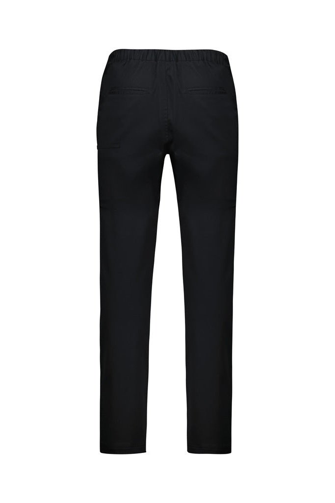 Fashion Biz Mens Saffron Chef Flex Pant CH432M