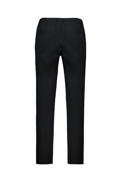 Fashion Biz Mens Saffron Chef Flex Pant CH432M