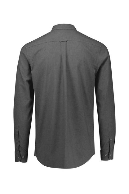Fashion Biz Mens Soul Long Sleeve Shirt S421ML