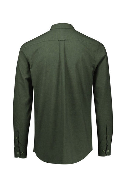 Fashion Biz Mens Soul Long Sleeve Shirt S421ML