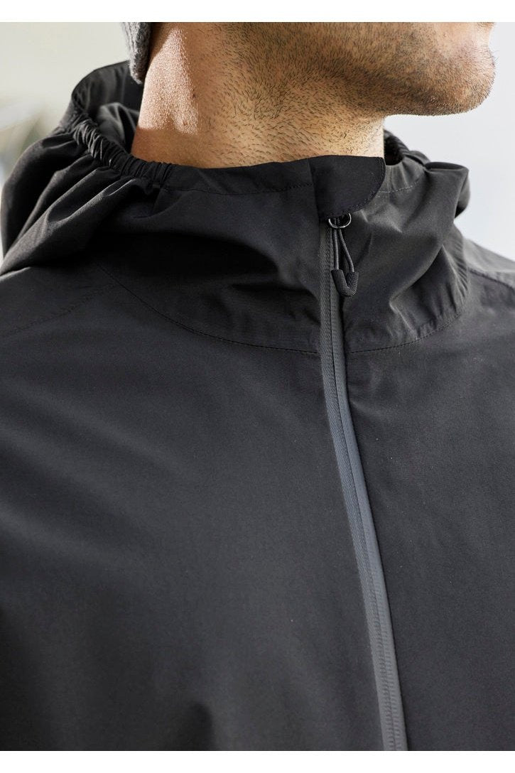 Fashion Biz Mens Tempest Jacket J426M