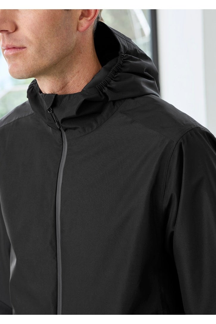 Fashion Biz Mens Tempest Jacket J426M